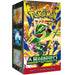 Booster Box Storm Emerald | POKÉMON | Coreano