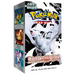 Booster Box White Flare | POKÉMON | Coreano