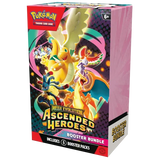 Booster Bundle Ascended Heroes | POKÉMON | Inglés
