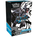 Booster Bundle Black Bolt | POKÉMON | Inglés