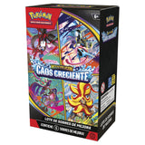 Booster Bundle Caos Creciente | POKÉMON | Español