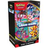 Booster Bundle Chaos Rising | POKÉMON | Inglés