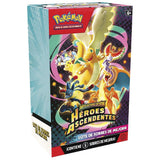 Booster Bundle Heroes Ascendentes | POKÉMON | Español