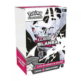 Booster Bundle Llama Blanca | POKÉMON | Español