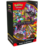 Booster Bundle Pitch Black | POKÉMON | Inglés