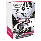 Booster Bundle White Flare | POKÉMON | Inglés