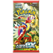 Booster Scarlet EX | POKÉMON | Coreano