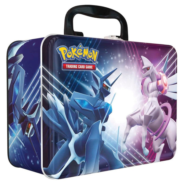 COLLECTOR CHEST FALL 2022 | POKÉMON | Español