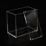 Caja Acrílica de Imán para Booster Box Pokémon (36 Sobres) | The Acrylic Box