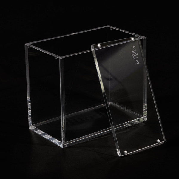 Caja Acrílica de Imán para Booster Box Pokémon (36 Sobres) | The Acrylic Box