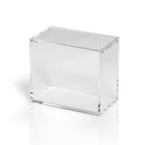 Caja Acrílica de Imán para Booster | The Acrylic Box