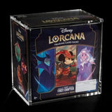 Caja Acrílica de Imán para Lorcana Trove | The Acrylic Box