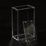 Caja Acrílica de Imán para Booster Box Japonesa Especial | The Acrylic Box