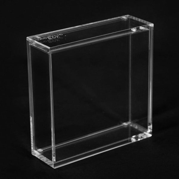 Caja Acrílica de Imán para Booster Box Japonesa Estandar | The Acrylic Box