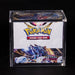 Caja Acrílica de Imán para Booster Box Pokémon (36 Sobres) | The Acrylic Box