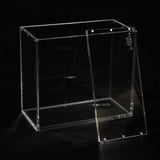 Caja Acrílica de Imán para ETB |  Elite Trainer Box | The Acrylic Box