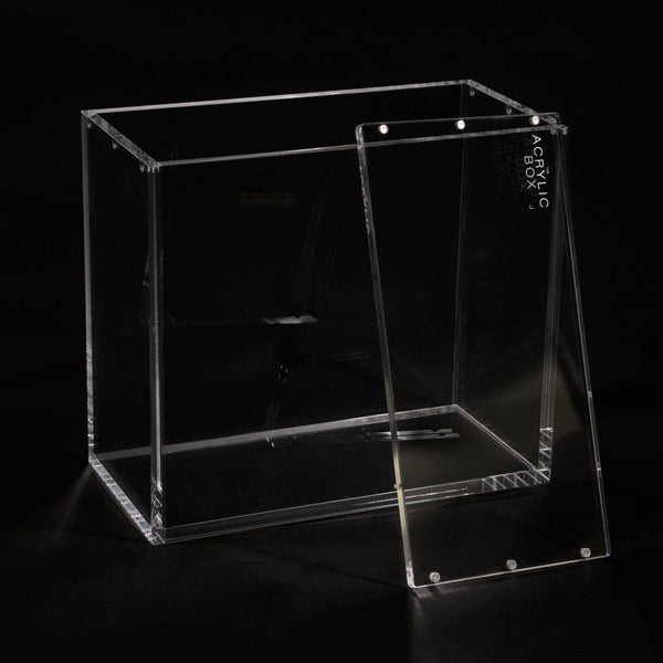 Caja Acrílica de Imán para ETB |  Elite Trainer Box | The Acrylic Box