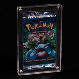 Caja Acrílica de Imán para Sobres de Pokémon | The Acrylic Box
