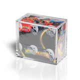 Caja Acrílica de Imán para Booster Box Pokémon (36 Sobres) | The Acrylic Box