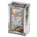 Caja Acrílica de Imán para Booster Box Japonesa Especial Pokémon | The Acrylic Box