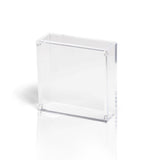 Caja Acrílica de Imán para Booster Box Japonesa Estándar Pokémon Vacia | The Acrylic Box