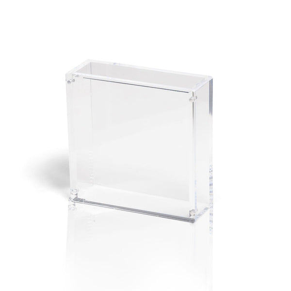Caja Acrílica de Imán para Booster Box Japonesa Estándar Pokémon Vacia | The Acrylic Box