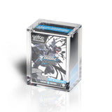 Caja Acrílica de Imán para Booster Bundle Pokémon 2 | The Acrylic Box