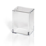 Caja Acrílica de Imán para Booster Bundle Pokémon Vacia | The Acrylic Box