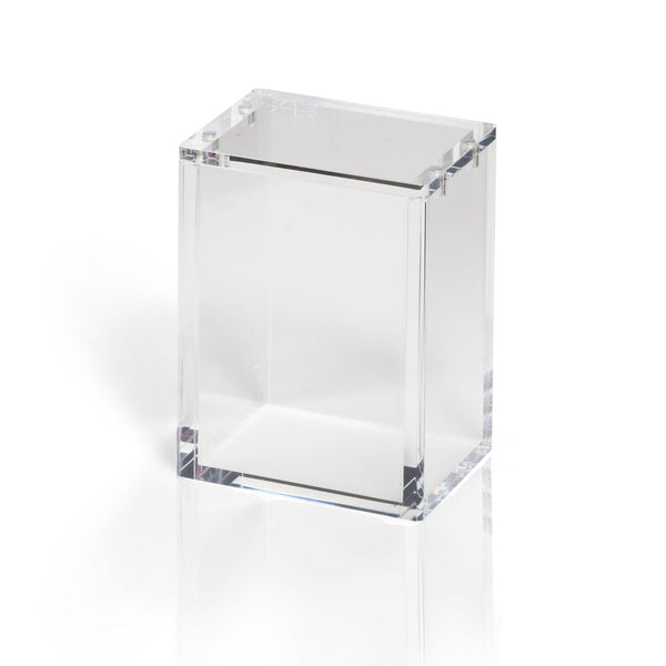 Caja Acrílica de Imán para Booster Bundle Pokémon Vacia | The Acrylic Box