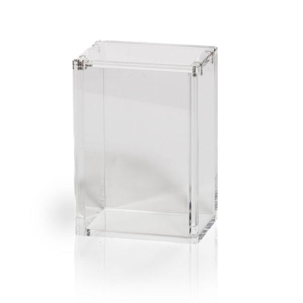 Caja Acrílica de Imán para Booster Bundle [Tamaño Nuevo] Pokémon Vacio | The Acrylic Box