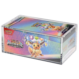 Caja Acrílica de Imán para Case de Bundles [10 unidades] | The Acrylic Box