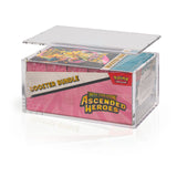 Caja Acrílica de Imán para Case de Bundles Nuevo Formato 2 | The Acrylic Box