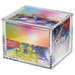Caja Acrílica de Imán para Case de Mini Tins [10 unidades] | The Acrylic Box