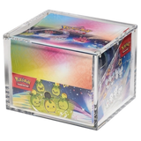 Caja Acrílica de Imán para Case de Mini Tins [10 unidades] | The Acrylic Box