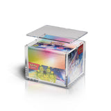 Caja Acrílica de Imán para Case de Mini Tins Abierto [10 unidades] | The Acrylic Box
