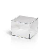 Caja Acrílica de Imán para Case de Mini Tins Vacio [10 unidades] | The Acrylic Box
