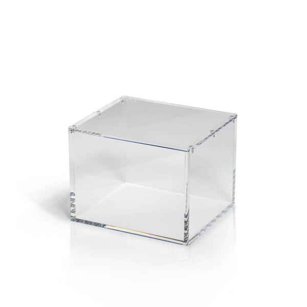 Caja Acrílica de Imán para Case de Mini Tins Vacio [10 unidades] | The Acrylic Box