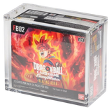 Caja Acrílica de Imán para Dragon Ball  | The Acrylic Box