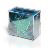 Caja Acrílica de Imán para ETB Pokémon 2 |  Elite Trainer Box | The Acrylic Box