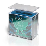 Caja Acrílica de Imán para ETB Pokémon Abierta 2 |  Elite Trainer Box | The Acrylic Box
