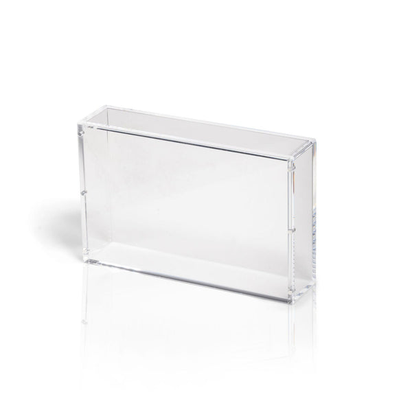 Caja Acrílica de Imán para Lorcana Booster Box Vacia | The Acrylic Box
