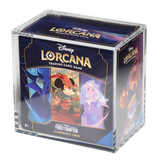 Caja Acrílica de Imán para Lorcana Trove | The Acrylic Box