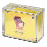 Caja Acrílica de Imán para OP Booster box | Desde OP-04 en Adelante | The Acrylic Box