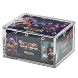 Caja Acrílica de Imán para Riftbound  | The Acrylic Box