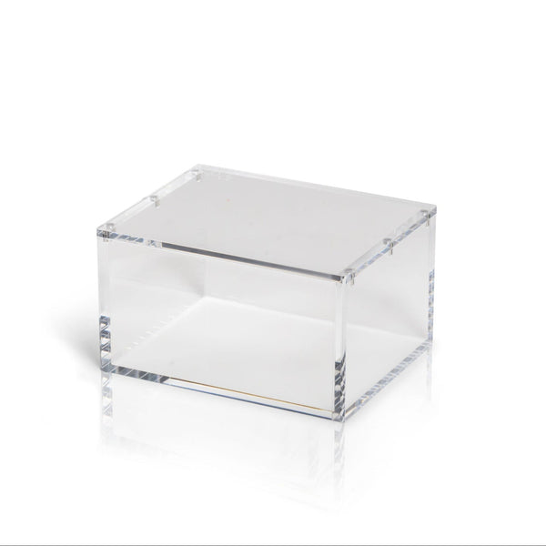 Caja Acrílica de Imán para Riftbound Vacia | The Acrylic Box