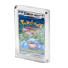 Caja Acrílica de Imán para Sobres de Pokémon | The Acrylic Box