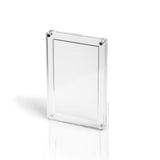 Caja Acrílica de Imán para Sobres de Pokémon Vacia | The Acrylic Box