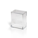 Caja Acrílica de Imán para Tin Case Estándar EU Pokémon Vacia | The Acrylic Box