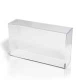 Caja Acrílica de Imán para Ultra Premium 151, Mega Charizard y Terapagos Vacia | The Acrylic Box