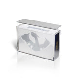 Caja Acrílica de Imán para Ultra Premium Charizard Abierta | The Acrylic Box